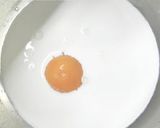 ★二層に分かれる♪カルピスゼリー★作り方6写真