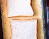 ふわっとろ♡フレンチトースト作り方1写真