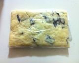 ☆チョコスコーン簡単おうちカフェ作り方5写真