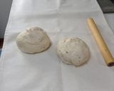 ベーコンチーズパン作り方4写真