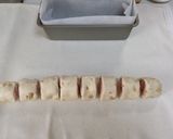 ベーコンチーズパン作り方7写真