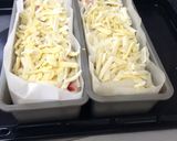 ベーコンチーズパン作り方10写真