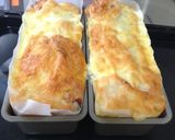 ベーコンチーズパン作り方11写真
