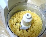 さわやか♪アプリコットレアチーズケーキ♯作り方1写真