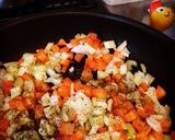 おいしいローストチキン♪作り方5写真