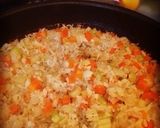 おいしいローストチキン♪作り方7写真