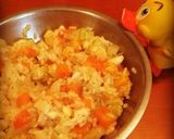 おいしいローストチキン♪作り方8写真