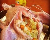 おいしいローストチキン♪作り方10写真