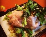 おいしいローストチキン♪作り方13写真