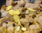 本格中華☆紅焼肉（中華風豚の角煮）作り方4写真