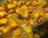 本格中華☆紅焼肉（中華風豚の角煮）作り方7写真