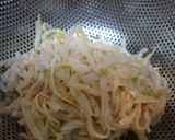 洋風な☆切干大根☆作り方1写真