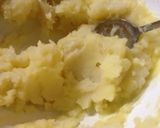 じゃがいももちinチーズ作り方5写真