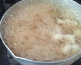 サトイモの煮っころがし、居酒屋風に作り方2写真