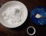 圧力鍋で作る黒豆作り方2写真