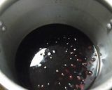 圧力鍋で作る黒豆作り方4写真