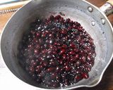 圧力鍋で作る黒豆作り方5写真