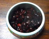 圧力鍋で作る黒豆作り方6写真