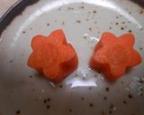 大根の甘酢漬け・正月花飾り作り方4写真