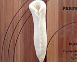 ホシノ天然酵母で＊バターロール作り方7写真