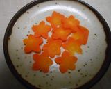 大根の甘酢漬け・正月花飾り作り方5写真