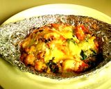お正月残り物食材で！！簡単美味しく！！作り方5写真