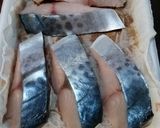 さわらの味噌漬け作り方4写真