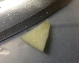 かーんたん♪りんごのココアケーキ❤作り方1写真