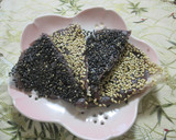 生春巻きの皮で♡もちもち八つ橋作り方8写真