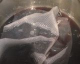 あっさり黒豆を圧力鍋で簡単に。おせちに作り方3写真