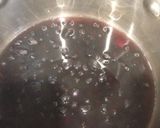 あっさり黒豆を圧力鍋で簡単に。おせちに作り方4写真