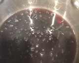 あっさり黒豆を圧力鍋で簡単に。おせちに作り方4写真
