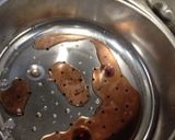 あっさり黒豆を圧力鍋で簡単に。おせちに作り方6写真
