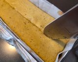 ピスタチオのパウンドケーキ作り方7写真