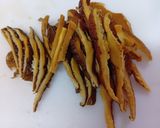 旨みたっぷり❢ 切り干し大根の煮物作り方1写真