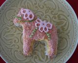 ダーラナホース うまデコ寿司作り方13写真