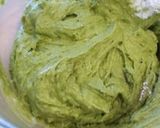 お抹茶パウンドケーキ作り方7写真