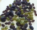 お抹茶パウンドケーキ作り方8写真
