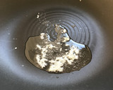 ☆ほうれん草とベーコンの和風パスタ☆作り方2写真