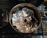 黒豆煮作り方3写真