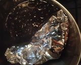 黒豆煮作り方4写真