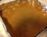 ブラウニー風スティックチョコケーキ作り方6写真
