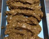 ヨーグルト＆味噌で簡単美味しいスペアリブ作り方3写真