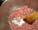 大豆のトマトスープ作り方1写真