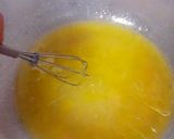 大嫌いな水菜が旨すぎるサラダ Part2作り方1写真