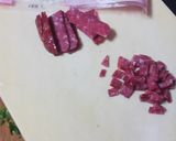 大嫌いな水菜が旨すぎるサラダ Part2作り方3写真