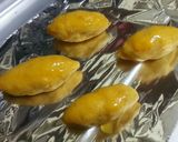 密芋でスイートポテト♡失敗なしで簡単作り方5写真