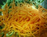 ヘルシーオイシー☆野菜素麺作り方3写真
