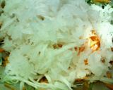 ヘルシーオイシー☆野菜素麺作り方4写真