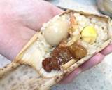 家庭でも簡単☆中華ちまき作り方6写真